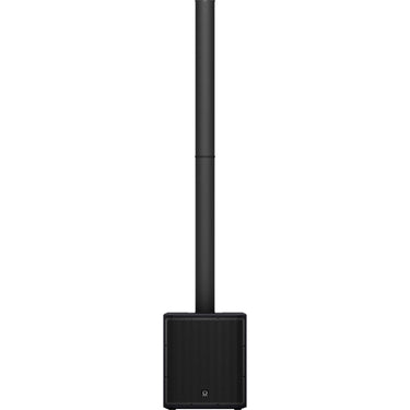 Columna Turbosound Ip2000 V2 Portatil Amplificada